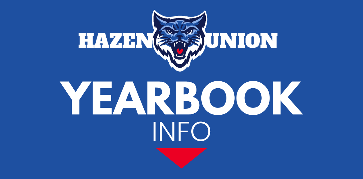 Hazen logo